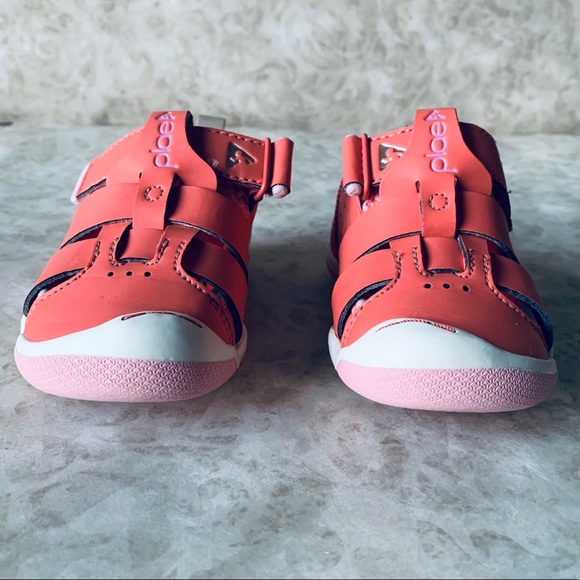 PLAE Other - PLAE 🦄 Kid’s Shoes Size 6.5